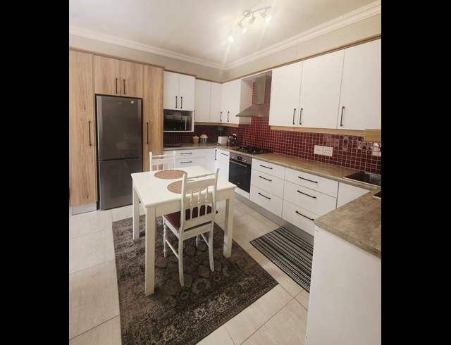 1 BEDROOM PROPERTY TO RENT IN VIERLANDEN